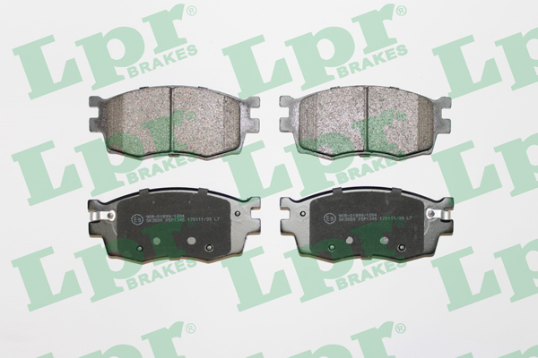 JEUX DE PATIN AV KIA RIO — LPR05P1345