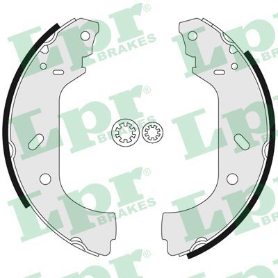 MACHOIRES FR AR -EXPERT/JUMPY/ 362285B — LPR07150