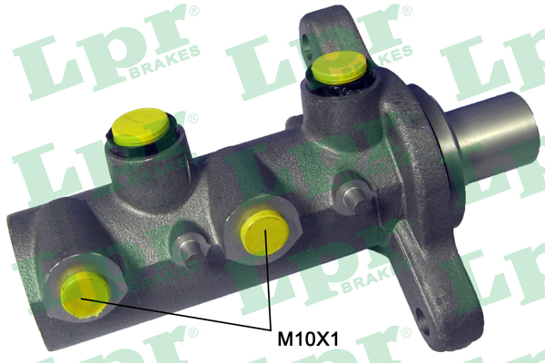 MAITRE CYLINDRE BOXER III 2.2 HDI — LPR1016