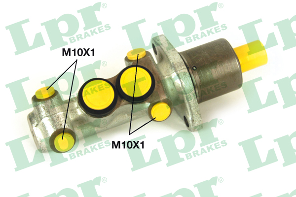 MAITRE CYLINDRE R21 — LPR1205