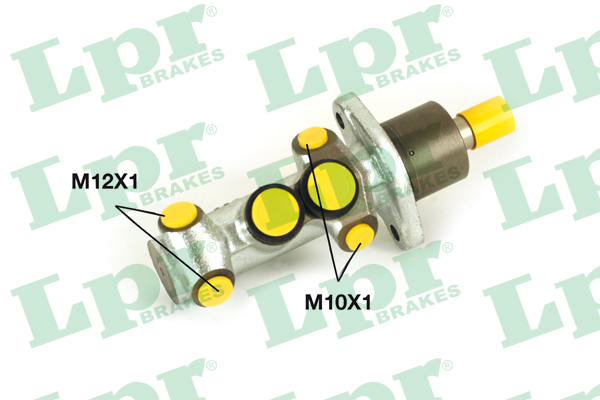 MAITRE CYLINDRE KANGOO 98 — LPR1268