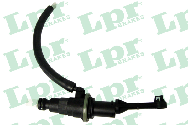 PPE EMB SUP MASTER DCI — LPR2184