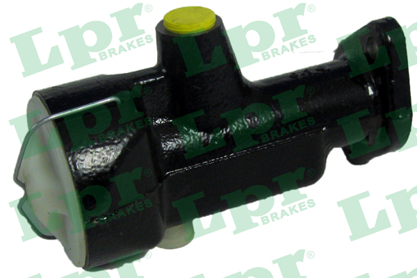 EMETTEUR 404 — LPR2204