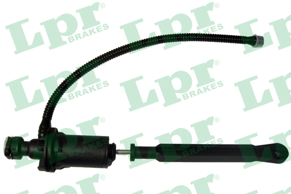EMETEUR EMBR TRAFICII/MASTERII — LPR2238