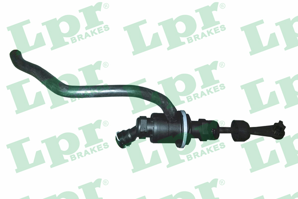 EMETTEUR EMB NISSAN QASHQAI XTRAIL — LPR2278