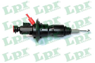 EMETTEUR EMB PSA PARTNER BERLINGO K9 308 II 9674259680 — LPR2617