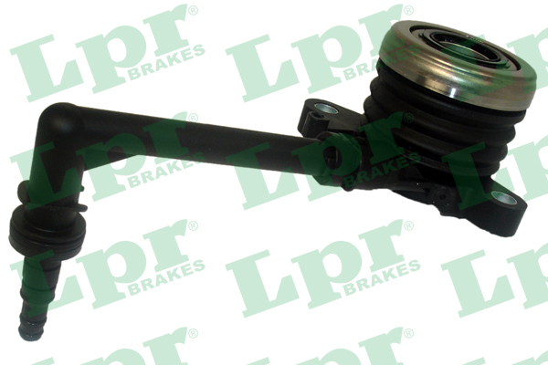 BUTEE HYD CLIO/MEG III — LPR3497