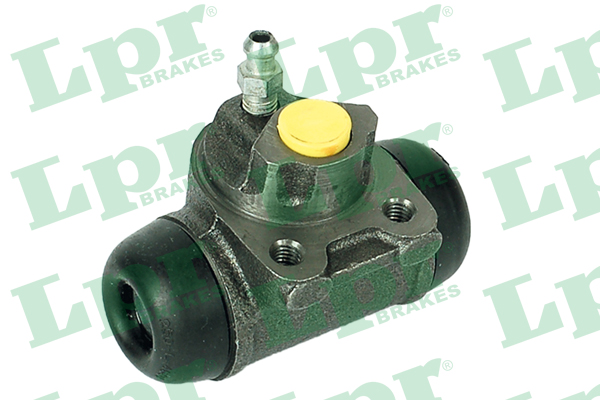 CYLINDRE ROUE CLIO II DBA212344 — LPR4045