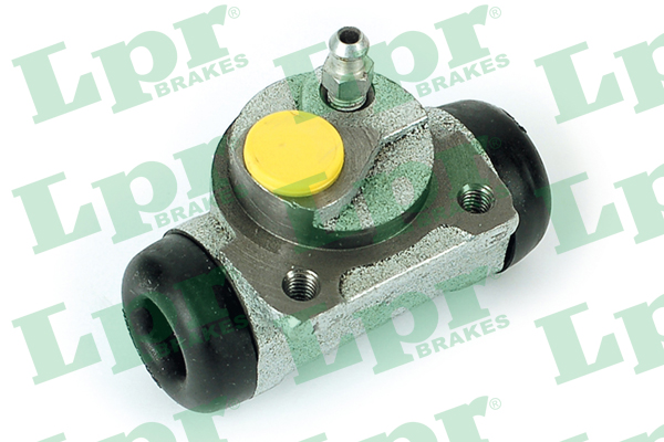 CYLINDRE DE ROUE PEU 206 — LPR4066