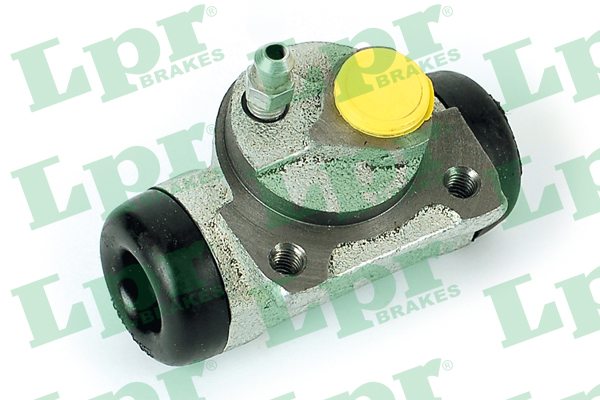 CYLINDRE DE ROUE PEU 206 — LPR4067
