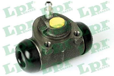 CYLINDRE ROUE REN R4 R5 — LPR4512