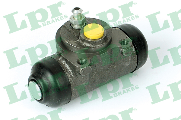 CYLINDRE ROUE TRAFIC — LPR4540