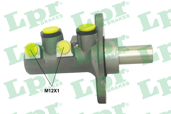 MAITRE CYLINDRE PARTNER B9 1.6 HDI — LPR6164