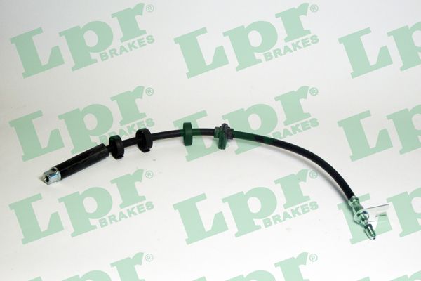 FLEXIBLE DE FREIN AV 406 — LPR6T46596