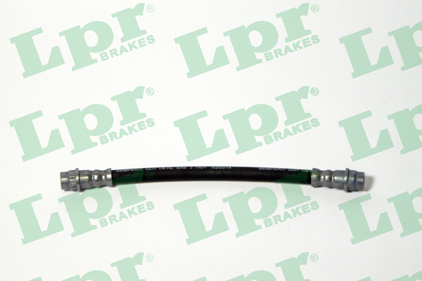 FLEXIBLE DE FREIN P301 C-ELYSEE — LPR6T48048