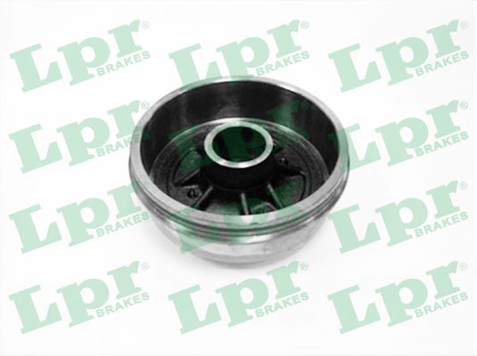 TAMBOUR FREIN R9*R11*R19 — LPR7D0168