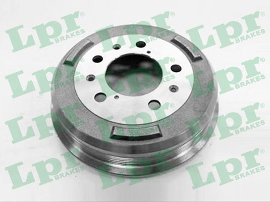 TAMBOUR DE FREIN 504 — LPR7D0636