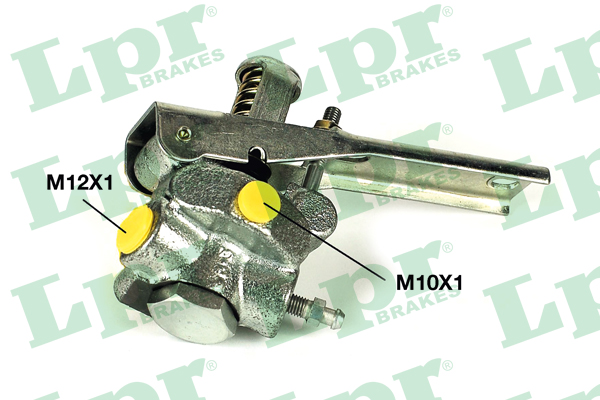 CORRECTEUR R18 — LPR9951