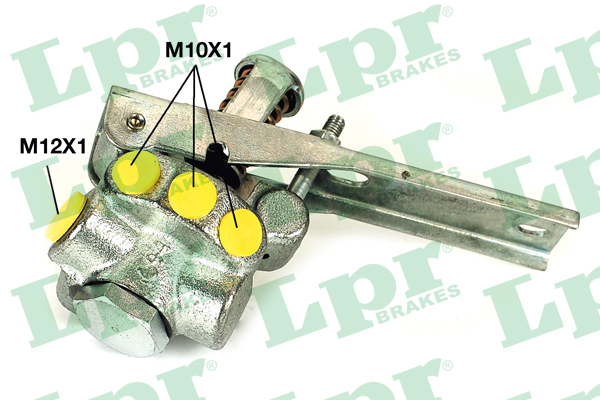 CORRECTEUR R9 — LPR9952