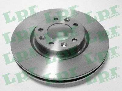 DISUE DE FREI AV PSA PARTNER BERLINGO K9 1647867480 — LPRC1021V