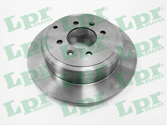 DISQ FR AR P406 — LPRP1191P