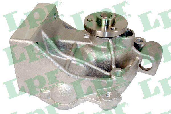 POMPE A EAU BOXER/JUMPER 2.5 PA454 — LPRWP0410