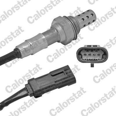 SONDE LAMBDA REN MAGANE I II CLIO II III LAGUNA II 1.2 1.6 1.8 — LS140132