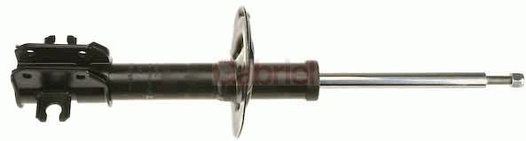 AMORTISSEUR AV PUNTO 2 GAZ 545497G — LTMC28332