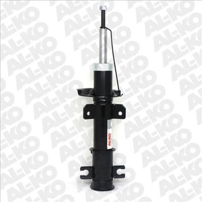 AMORTISSEUR AV FIAT BRAVO 2 LANCIA DELTA 545624G — LTMC28434