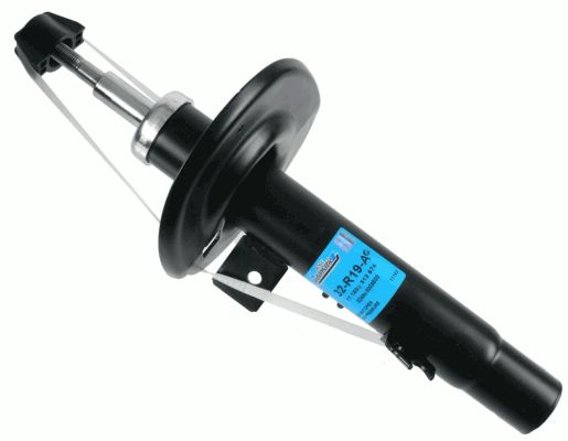 AMORTISSEUR AV D 207 ESS 104660 — LTMC58498