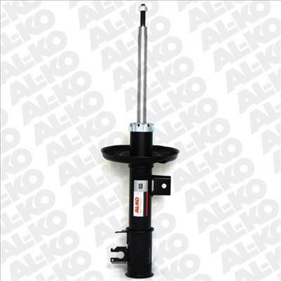 AMORTISSEUR FIAT 500 & FORD KA AVG 545744G — LTMC58500