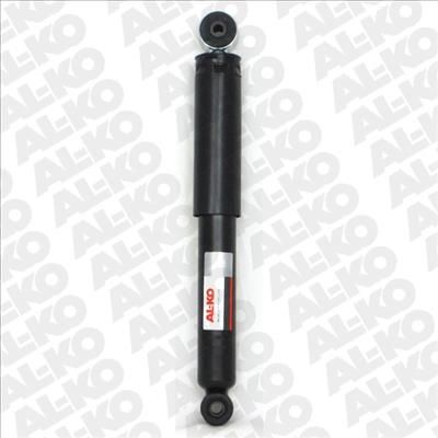AMORTISSEUR AR PUNTO 2/99 004387 II III — LTMD02509