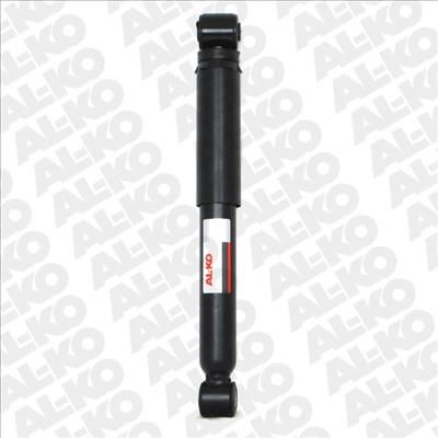 AMORTISSEUR AR OPEL COMBO 004516 — LTMD02571