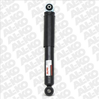 AMOTISSEUR AR FORD MONDEO AR 215227 — LTMD03209