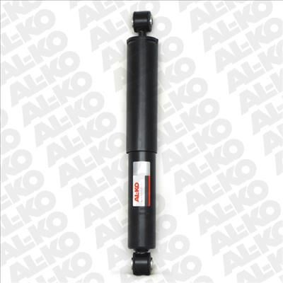 AMORTISSEUR BOXEUR I II AR 004132 — LTMD03221