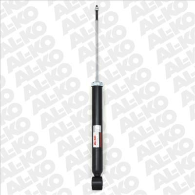 AMORTISSEUR AR DACIA LOGAN 104558 SYMBOL II — LTMD22573