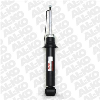 AMORTISSEUR AV 407 c5 104568 — LTMD26064