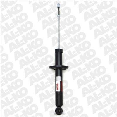 AMORTISSEUR AR*POLO3* 355242 — LTMD26119