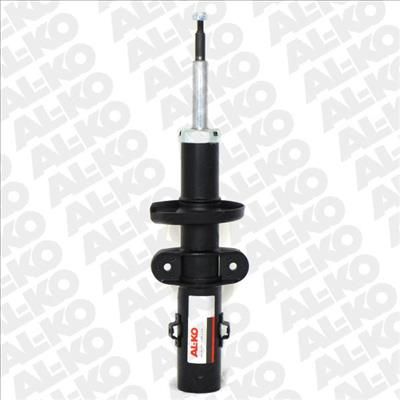 AMORTISSEUR FIAT PANDA SEAT MARBE 103804 — LTMD28030