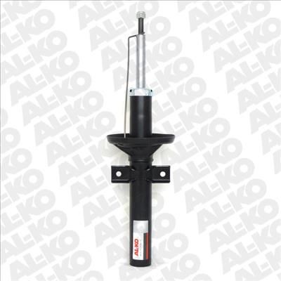 AMORTISSEUR FORD FIESTA AV 104218 — LTMD28274
