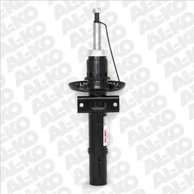 AMORTISSEUR AV POLO 6 545566 — LTMD28394