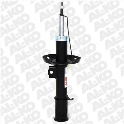 AMORTISSEUR AV CORSA C 104457 — LTMD28396