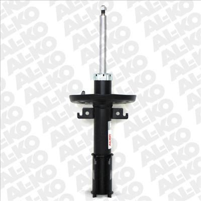 AMORTISSEUR AV MEGANE III 104730 — LTMD28440
