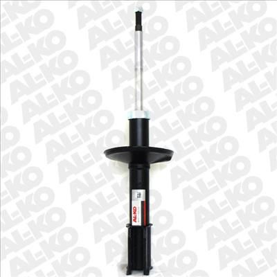 AMORTISSEUR AV DACIA LOGAN 104557 — LTMD28464