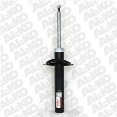 AMORTISSEUR AV G PARTNER/BERLI 104183 — LTMD58250