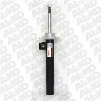 AMORTISSEUR AVG FORD FOCUS 104398 — LTMD58334