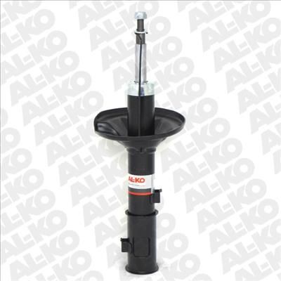 AMORTISSEUR AV G C2/C3 104479/545580 — LTMD58406