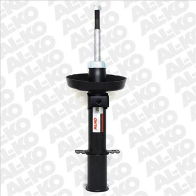 AMORTISSEUR AV D ASTRA H 104606 — LTMD58486