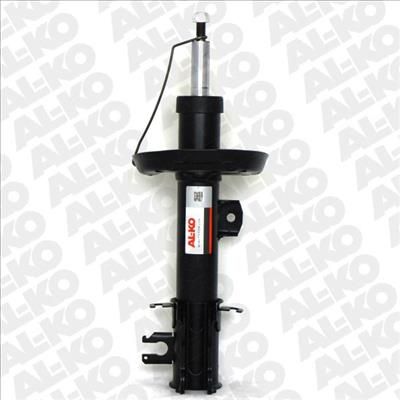AMORTISSEUR AV G GRANDE PUNTO NEMO BIPPER 104592 — LTMD58488