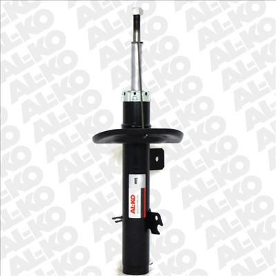 AMORTISSEUR AV D 207 HDI 104597 — LTMD58494